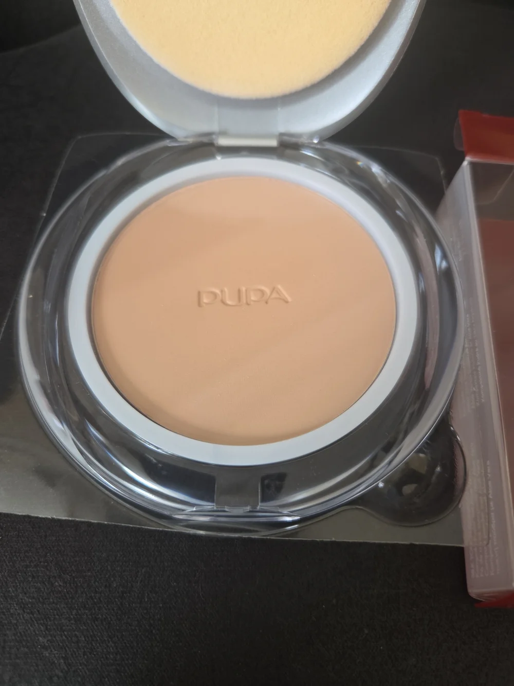 pupa silk touch